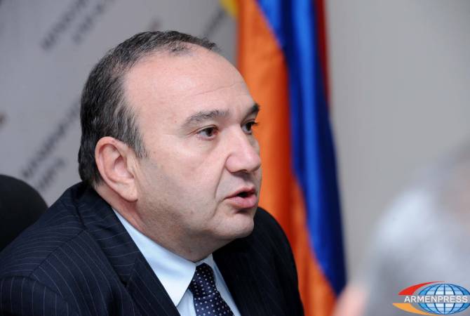 В Армении будет создан Технологический университет
