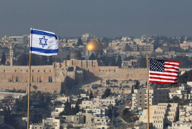 ԱՄՆ-ը եւ Իսրայելը գաղտնի համաձայնագիր են կնքել Իրանի վերաբերյալ
