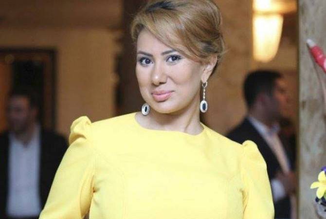 Азербайджанского продюсера обвинили в торговле людьми