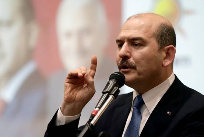 Турецкая сторона собирается установить на армянской границе электронные устройства