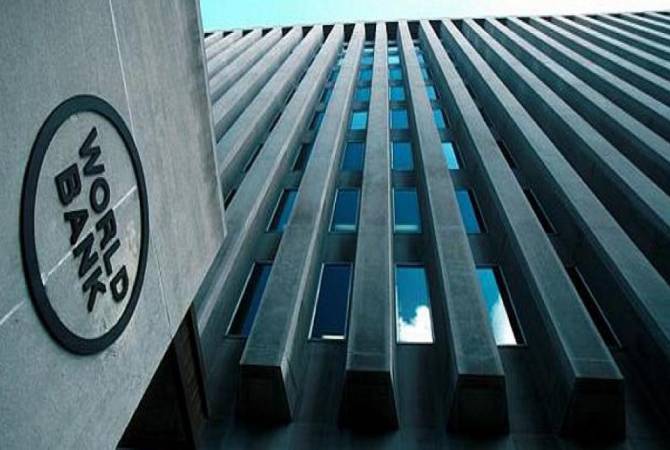 World Bank predicts faster pace of global economic growth 
