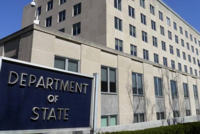 US State Department includes Azerbaijan among terror threat countries