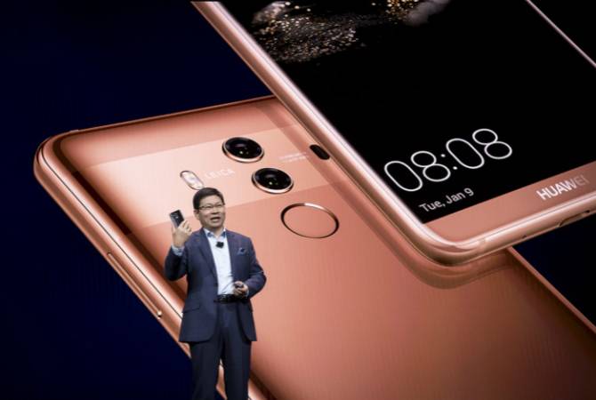 СМИ: Huawei выиграла процесс против Samsung по делу о нарушении прав собственности