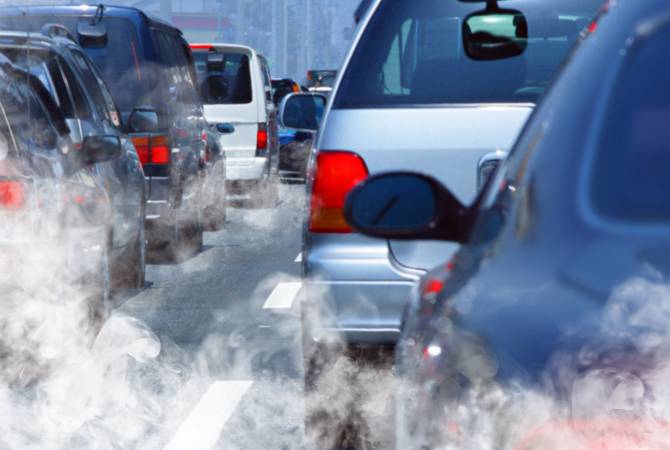 Starting from 2018 EAEU will meet Euro 5 emissions standards for cars