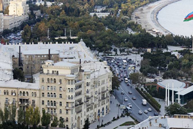 US calls on Azerbaijan to release imprisoned journalist 