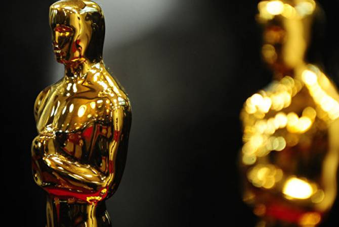 Американская киноакадемия завершила отбор номинантов на премию "Оскар"