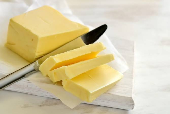 Decline in butter price forecast in Armenia in next 1-2 months