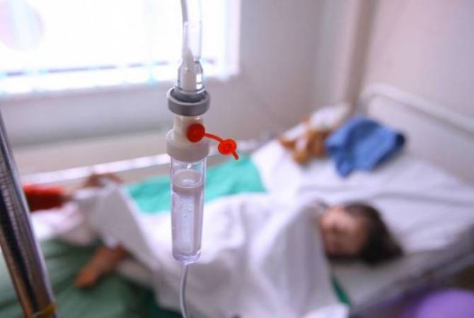 «Արաբկիր» ԲԿ-ում մահացած երեխաներից մեկի մոտ վիրուսային պատկեր կար