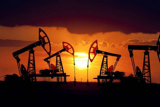 Oil Prices Down - 16-01-18