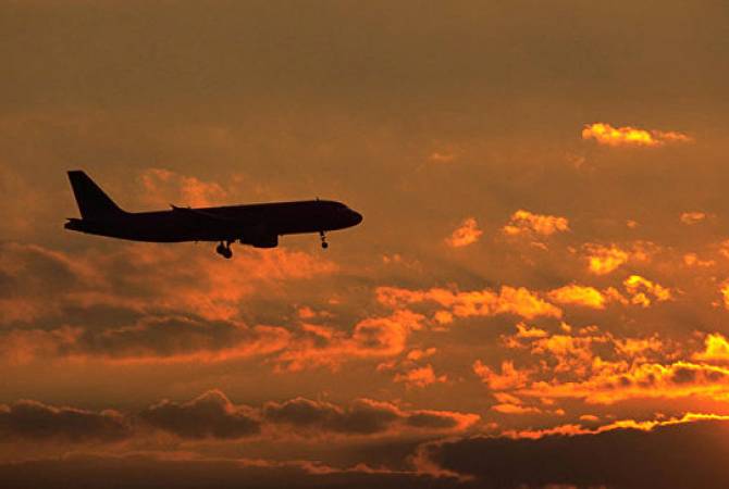 Հյուսթոնում հազարից ավելի ավիաչվերթներ են չեղարկվել վատ եղանակի պատճառով 
