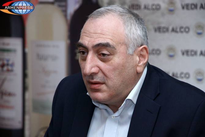 Независимо от занимаемой им должности, Серж Саргсян останется самым влиятельным 
политическим деятелем Армении: политтехнолог 