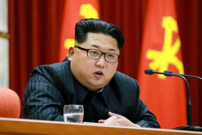 Ким Чен Ын распорядился открыть пединституты во всех провинциях КНДР