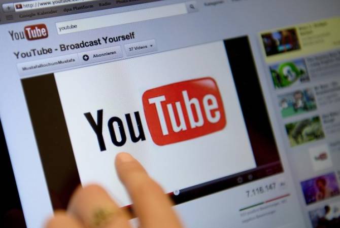 Google-ը մտադիր Է խստացնել YouTube-ում տեսանյութի դրամայնացման կանոնները
