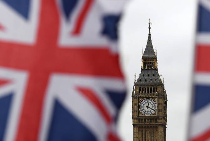 Нижняя палата парламента Великобритании приняла билль о Brexit