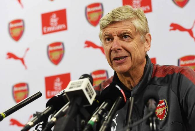 Arsenal boss Arsene Wenger comments on Henrikh Mkhitaryan’s transfer 