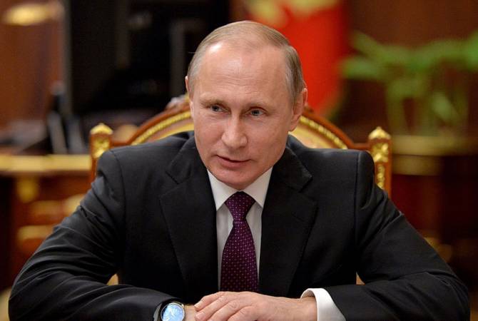 President Putin invites CIS countries to become EAEU observers