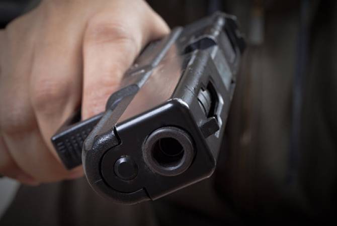 В МВД Италии обеспокоены появлением пистолета размером с кредитку