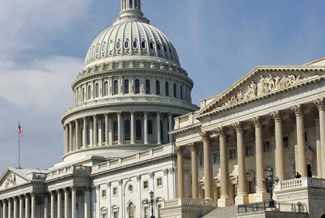 В Конгресс США внесли законопроект о повторном введении санкций против Ирана
