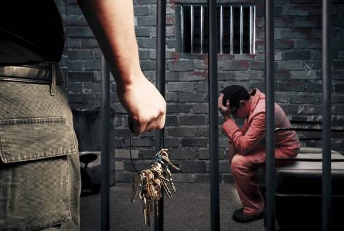 Իրանական բանտում կտրել են գողության համար դատապարտված տղամարդու ձեռքը
