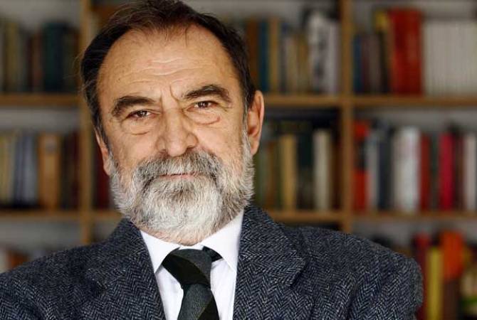 Dink’s murderers are fascists – Turkish scholar Murat Belge 