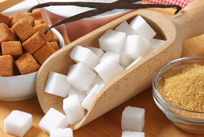 Ученые рассказали о губительном влиянии сахара на сосуды