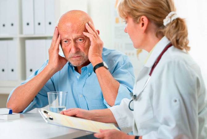 Ученые: выход на пенсию существенно повышает риск возникновения деменции