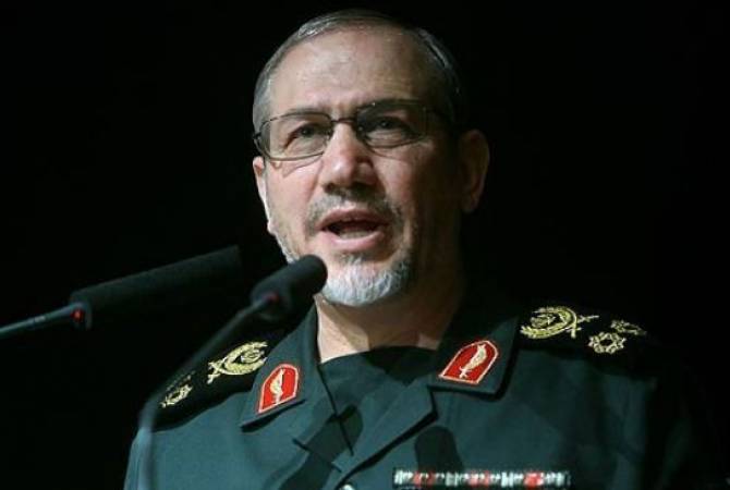 Советник лидера Ирана предложил создать антиамериканский альянс с участием РФ