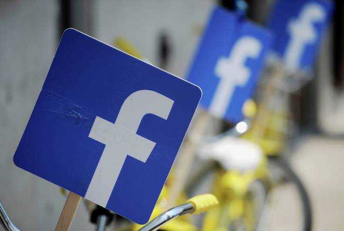 Facebook-ը պատմել Է միլիոնավոր կեղծ օգտահաշիվների արգելափակման մասին
