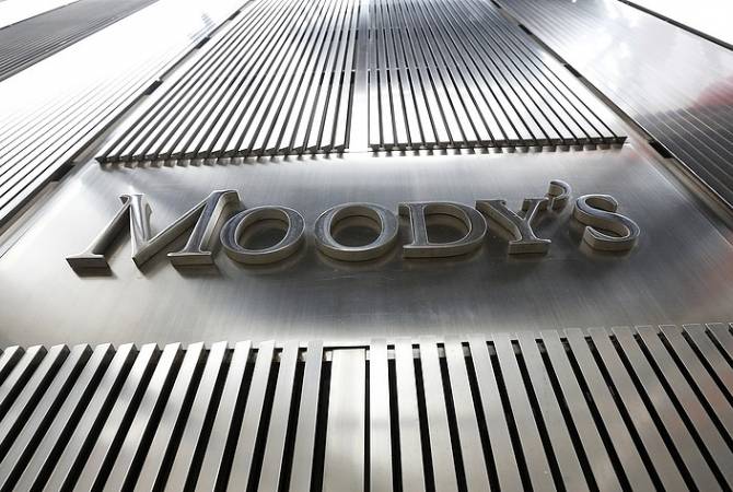 Moody՚s-ը բարելավեց Ռուսաստանի սուվերեն վարկանիշի կանխատեսումը՝ կայունից հասցնելով դրականի
