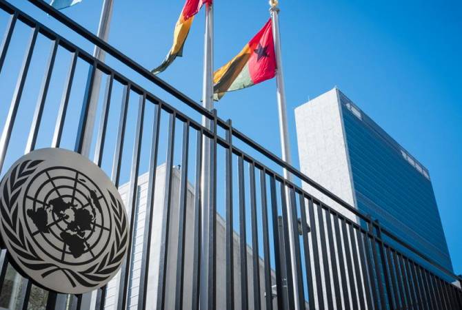 В Комитет против пыток ООН отправлен отчет о состоянии прав человека в 
Азербайджане
