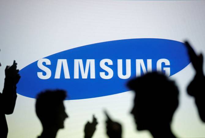 Samsung получила рекордную прибыль 