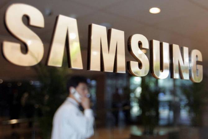 Samsung-ը հայտնել Է գաղտնի սմարթֆոնի թողարկման ժամկետը

