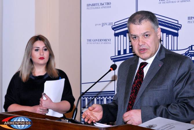 Social guarantees of state officials strengthened under new bill 