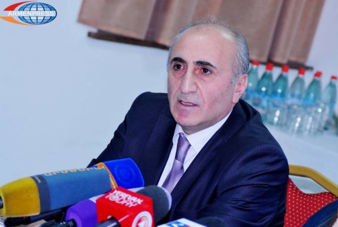 Экономист считает реалистичным прогноз экономического роста Армении на около 7%
