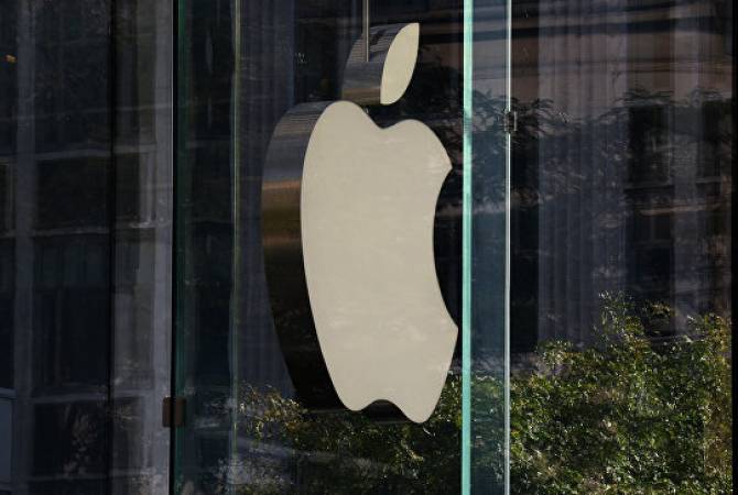 Apple-ը ռեկորդային հասույթ Է արձանագրել
