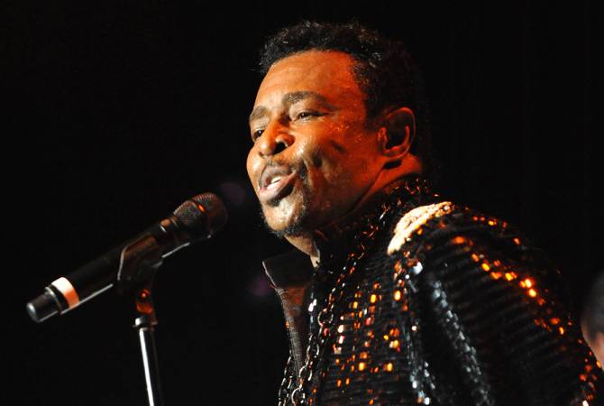 Former Temptations lead singer Dennis Edwards dead at 74