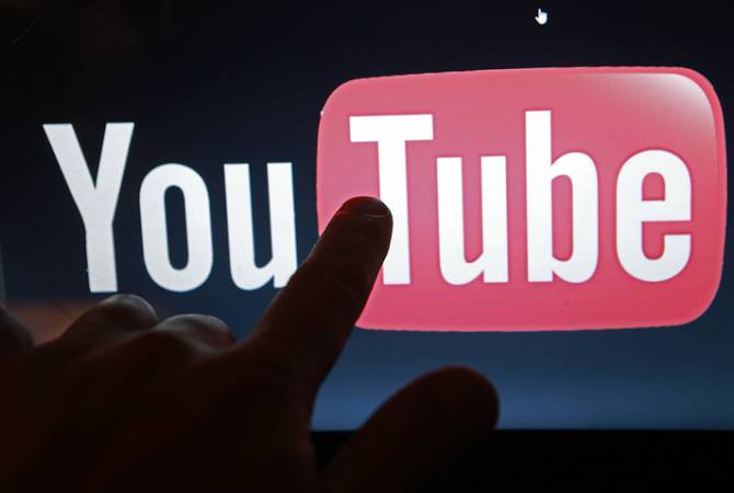 YouTube to label videos posted by state-funded media