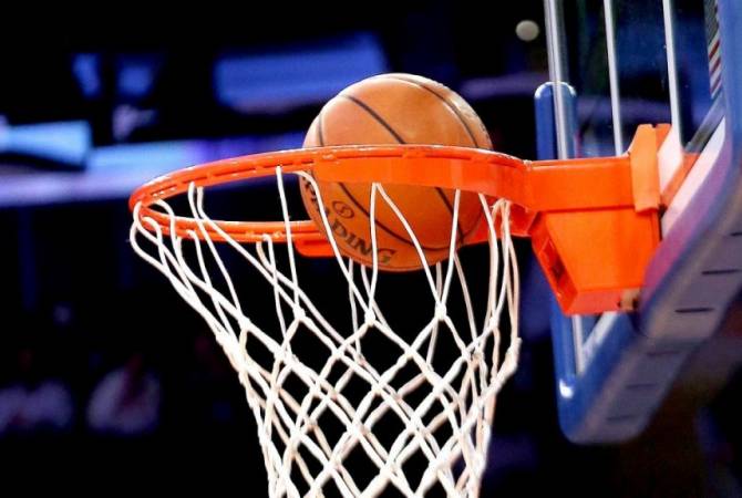 «Артик» улучшил позиции – регулярное  первенство по баскетболу