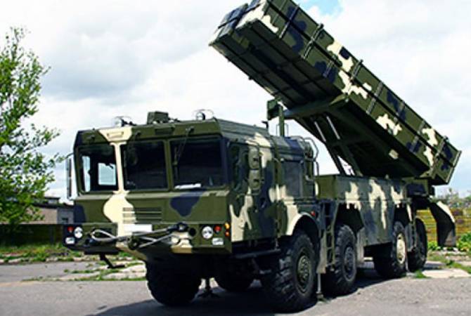 Armenia bars Belarus from selling multiple rocket launchers to Azerbaijan 