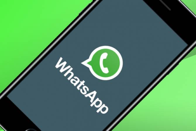 Turkey creates Whatsapp copy