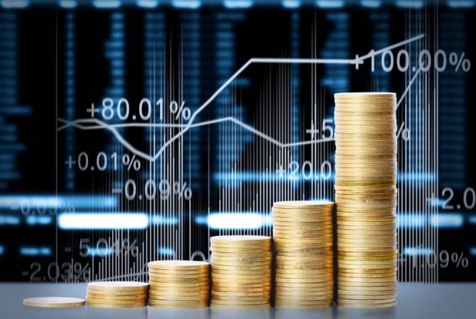 Central Bank of Armenia: exchange rates and prices of precious metals - 06-02-18