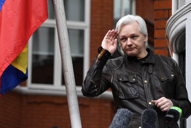 Ecuador to continue protecting Julian Assange 