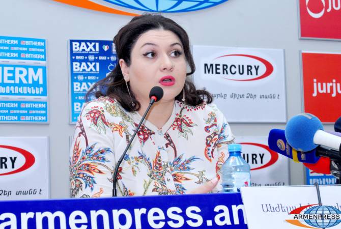 Expert weighs in on Azerbaijan snap presidential elections, cites technical, social-economic 
reasons 