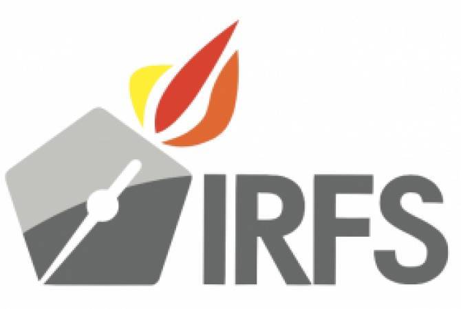 IRFS condemns decision to hold early presidential elections in Azerbaijan