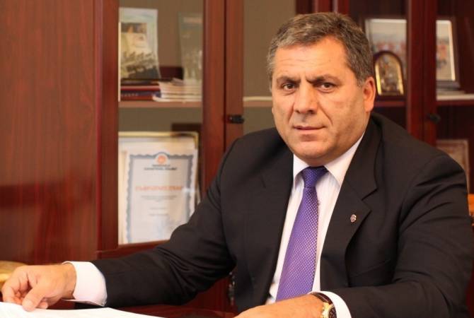 New hotels, resorts, festivals: Armenia’s Tavush province boosts tourism – Governor