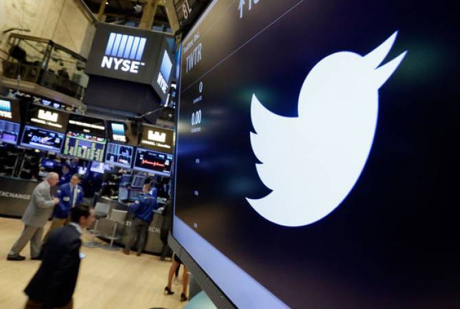 Twitter получила квартальную прибыль впервые в своей истории