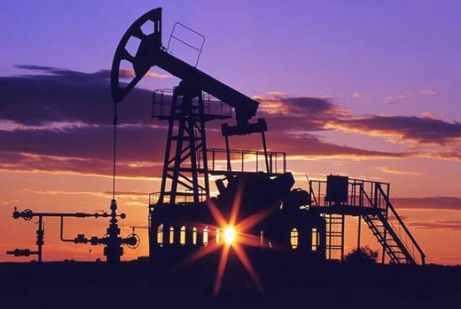 Цены на нефть снизились - 08-02-18