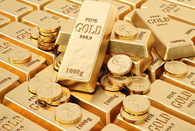 NYMEX: Precious Metals Prices - 08-02-18