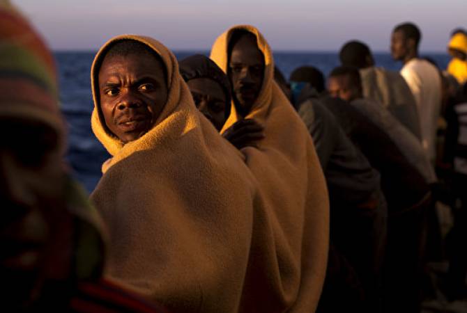 У берегов Испании погибли трое мигрантов
