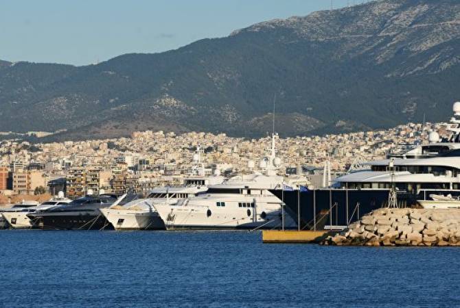 Հունաստանը Թուրքիային մեղադրել Է Կիպրոսի ինքնիշխան իրավունքները խախտելու մեջ
